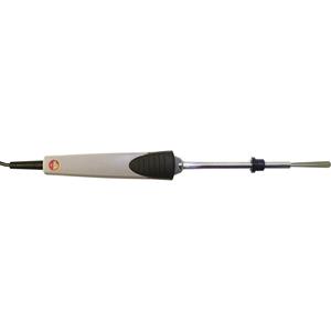 Testo Oberflächenfühler 0 bis +300°C Fühler-Typ K