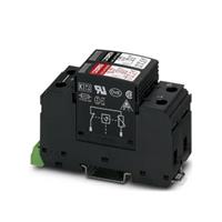 Phoenix Contact VAL-MS 230/1+1-FM - Surge protection for power supply VAL-MS 230/1+1-FM