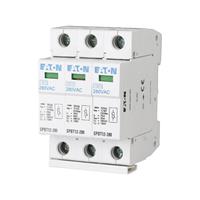 Eaton SPBT12-280/3 158330 Overspanningsafleider Overspanningsbeveiliging voor: Verdeelkast 25 kA