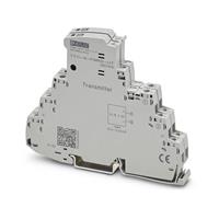 phoenixcontact TTC-6-FMRS-UT Versorgungs- und Fernmeldemodul 1St.