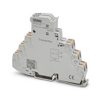 phoenixcontact TTC-6-FMRS-PT Versorgungs- und Fernmeldemodul 1St.