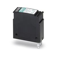 phoenixcontact PT 2X1VA-120AC-ST Überspannungsschutz-Ableiter steckbar 10er Set Überspann