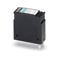 Phoenix Contact PT 2X1VA-230AC-ST (10 Stück) - Surge protection for signal systems PT 2X1VA-230AC-ST