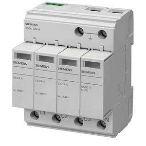 siemensindus.sector Siemens Indus.Sector Überspannungsableiter Typ2 5SD7464-0