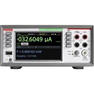 keithley Tisch-Multimeter digital