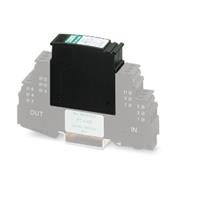 phoenixcontact Phoenix Contact PLUGTRAB PT-Schutzstecker PT 4-24DC-ST