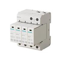 Siemens 5SD74142 5SD7414-2 Verteilerschrank-Überspannungsschutz 50 kA 1St.