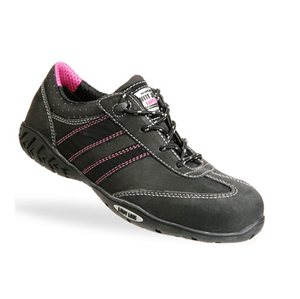 Safety Jogger Ceres S3 werkschoenen