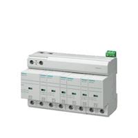 Siemens 5SD74441 5SD7444-1 Überspannungsschutz-Ableiter 50 kA 1St.