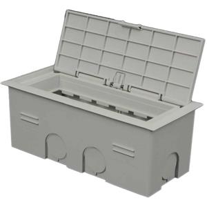 kopos Geräteträger (L x B x H) 175 x 80 x 68mm