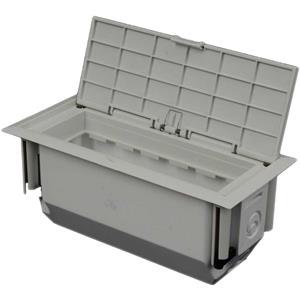 kopos Geräteträger (L x B x H) 175 x 80 x 75mm