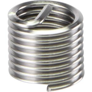 toolcraft Gewindeeinsätze M9 Edelstahl 50St.