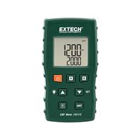 Extech EMF510 -meter Kalibratie Fabrieksstandaard (zonder certificaat)