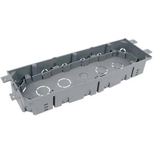 kopos Gerätedose (L x B) 249mm x 71mm