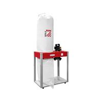 holzmannmaschinen Holzmann Maschinen ABS3000SE_400V Afzuiginstallatie 1500 W