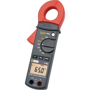 Chauvin Arnoux F65 - digital clamp meter 1E-5...100A F65