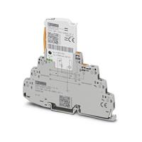 phoenixcontact Phoenix Contact 2906738 TTC-6P-1X2-M-24DC-UT-I Overspanningsveilige afleider 1 stuk(s)