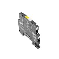 Weidmüller 1063730000 VSSC4 CL 24VAC/DC 0.5A Overspanningsveilige afleider Set van 10 stuks Overspanningsbeveiliging voor: Verdeelkast 2.5 kA 10 stuk(s)