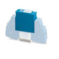 phoenixcontact Phoenix Contact PLUGTRAB PT-Schutzstecker PT 4-EX(I)-24DC-ST