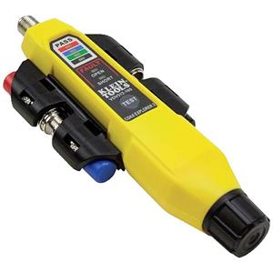 kleintools Klein Tools VDV512-101 VDV512-101 Kabelmeter Audio/Video