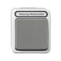 Merten Heizungs-Notschalter MEG3448-8029