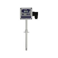 Greisinger GRHU-1K-MP Luftfeuchte-Messumformer 0% rF 100% rF Signal frei skalierbar