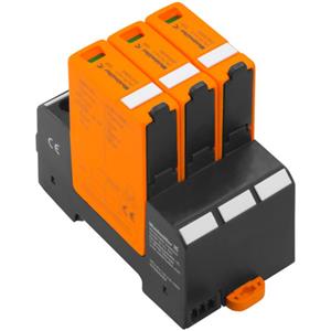Weidmüllerlerlerlerlerlerlerlerlerlerlerlerlerlerlerlerlerlerlerlerlerlerlerlerlerlerlerlerlerlerlerler 2530580000 VPU PV I+II 3 1500 Insteekbare overspanningsafleider Overspanningsbeveiliging vo