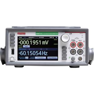 Keithley DMM7510 Tisch-Multimeter digital CAT II 300V Anzeige (Counts): 10000000