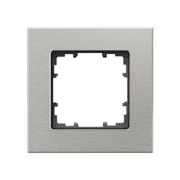 Siemens Schalterprogramm 1fach Rahmen Delta Natur 5TG11210