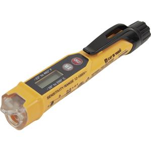 Kleintools Klein Tools NCVT-4 Contactloze spanningstester Fabrieksstandaard (zonder certificaat)