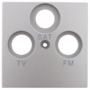 REV Afdekking Televisie, radio, satelliet Platina 0208642306