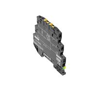 Weidmüller 1064250000 VSSC6 TRCL60VAC/DC0.5A Overspanningsveilige afleider Set van 10 stuks Overspanningsbeveiliging voor: Verdeelkast 2.5 kA 10 stuk(s)
