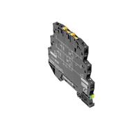 Weidmüller 1064380000 VSSC6TRSLLD12VDC0.5A Overspanningsveilige afleider Set van 10 stuks Overspanningsbeveiliging voor: Verdeelkast 2.5 kA 10 stuk(s)