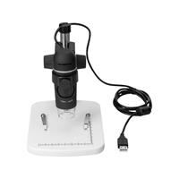 toolcraft USB Mikroskop 5 Mio. Pixel Digitale Vergrößerung (max.): 150 x