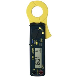 Beha-Amprobe Beha Amprobe 93570D Stromzange, Hand-Multimeter digital CAT II 600 V, CAT III 300V Anzeige (Counts):