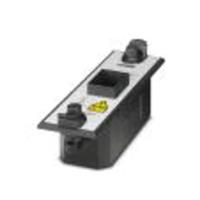 phoenixcontact Phoenix Contact 2905283 CM 2-PA-FLT/VAL-CP/SEC Overspanningsveilige controlemodule 1 stuk(s)