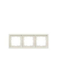 siemensindus.sector Siemens Indus.Sector Rahmen 3-fach 5TG1323