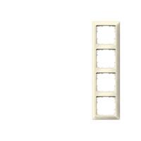 siemensindus.sector Siemens Indus.Sector Rahmen 4-fach 5TG2584-0