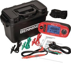 Benning IT 105 - Hand multi meter  IT 105