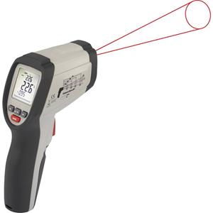 Voltcraft IR 800-20C Infrarot-Thermometer Optik 20:1 -40 bis 800°C Pyrometer