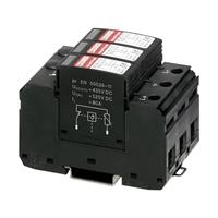 phoenixcontact Phoenix Contact Überspannungsschutz-Gerät VAL-MS-T1/T #2801160
