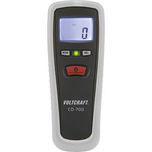 Voltcraft CO-700 Koolmonoxidemeter 0 - 1000 ppm