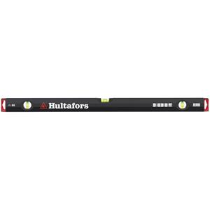 Hultafors HV 80 Waterpas - Aluminium - 800mm