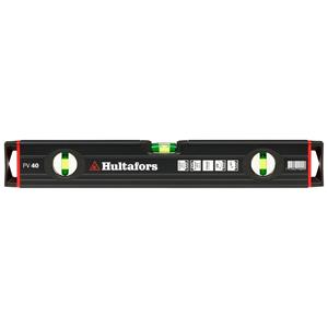 Hultafors PV 40 Waterpas - Aluminium - 400mm