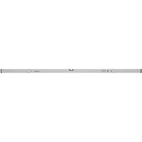 Hultafors SM 200 Waterpas - Aluminium - 2000mm