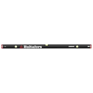 Hultafors HV 120 Waterpas - Aluminium - 1200mm