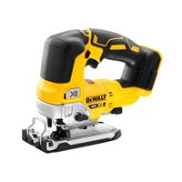 Akku-Pendelhub-Stichsäge DeWalt DCS334N