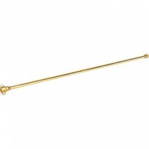 Gloria Verlengstuk Messing 50 cm