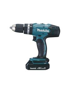Makita DHP453RFE - hamerboor/schroefmachine