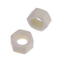 pbfastener ANSI B18.2.4.1M-1979 (R1995) Sechskant-Mutter M4 Keramik 1St.